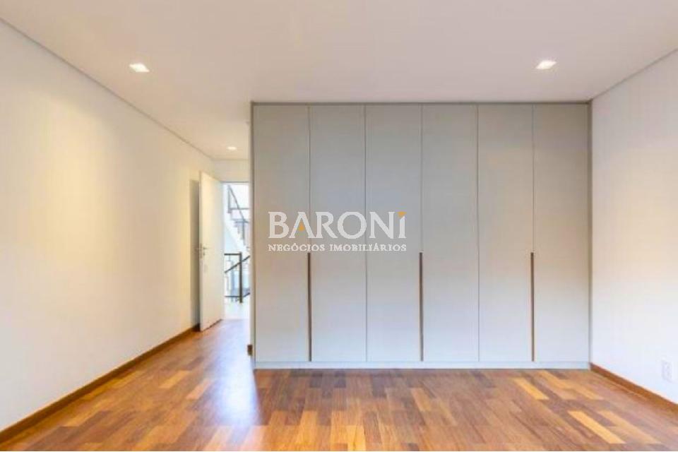 Casa - Alto Da Boa Vista