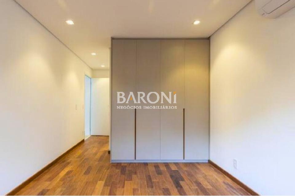 Casa - Alto Da Boa Vista