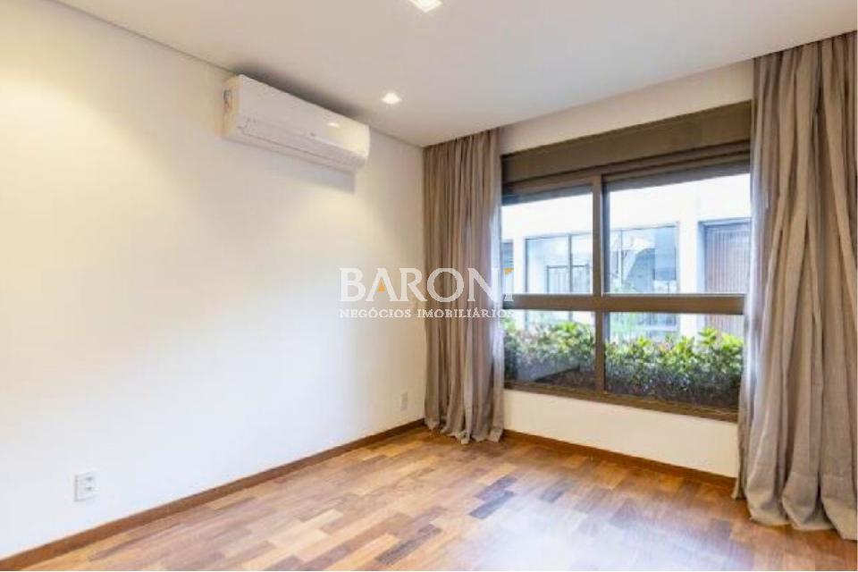 Casa - Alto Da Boa Vista