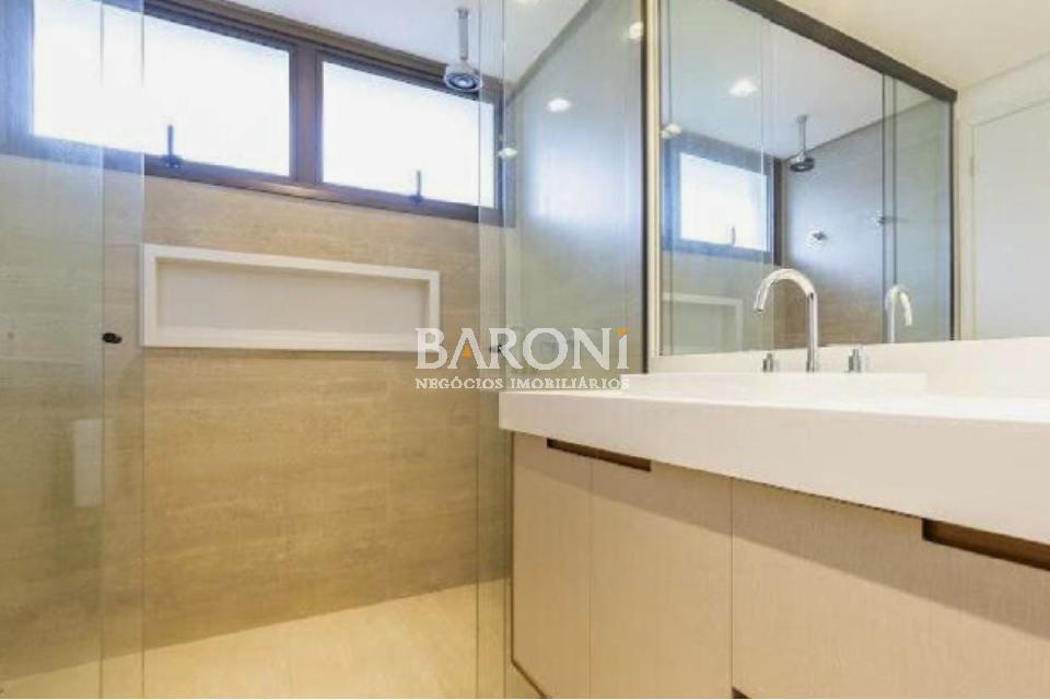 Casa - Alto Da Boa Vista