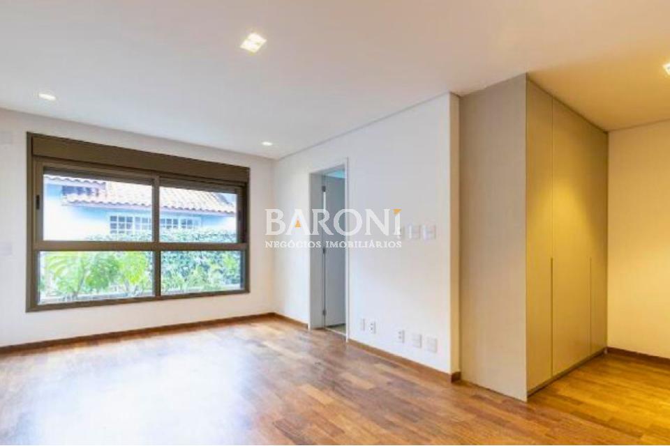 Casa - Alto Da Boa Vista