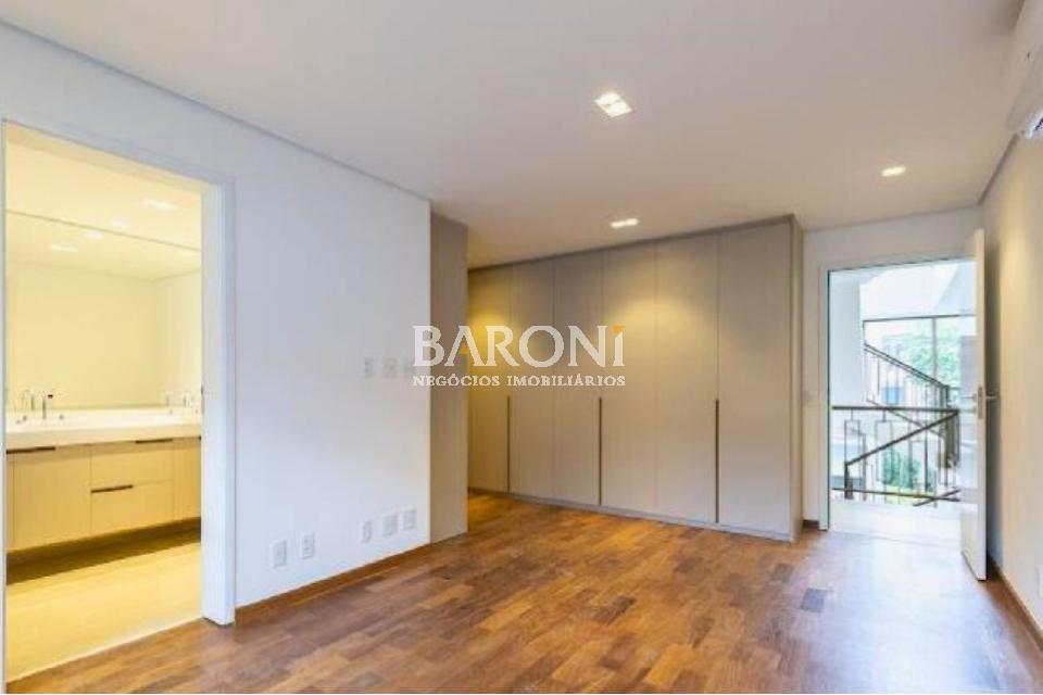 Casa - Alto Da Boa Vista