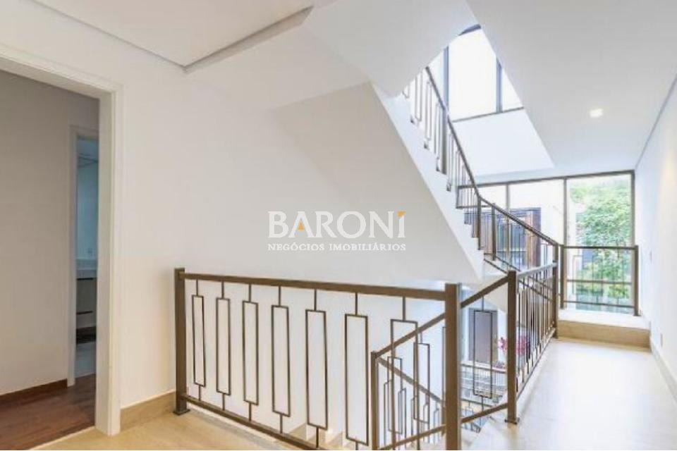 Casa - Alto Da Boa Vista