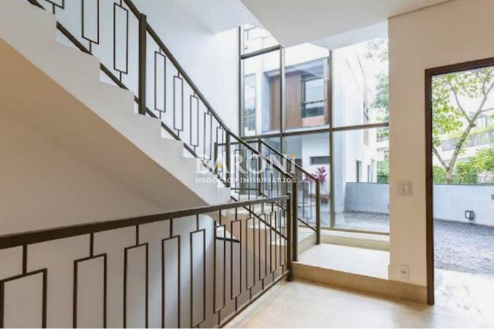 Casa - Alto Da Boa Vista