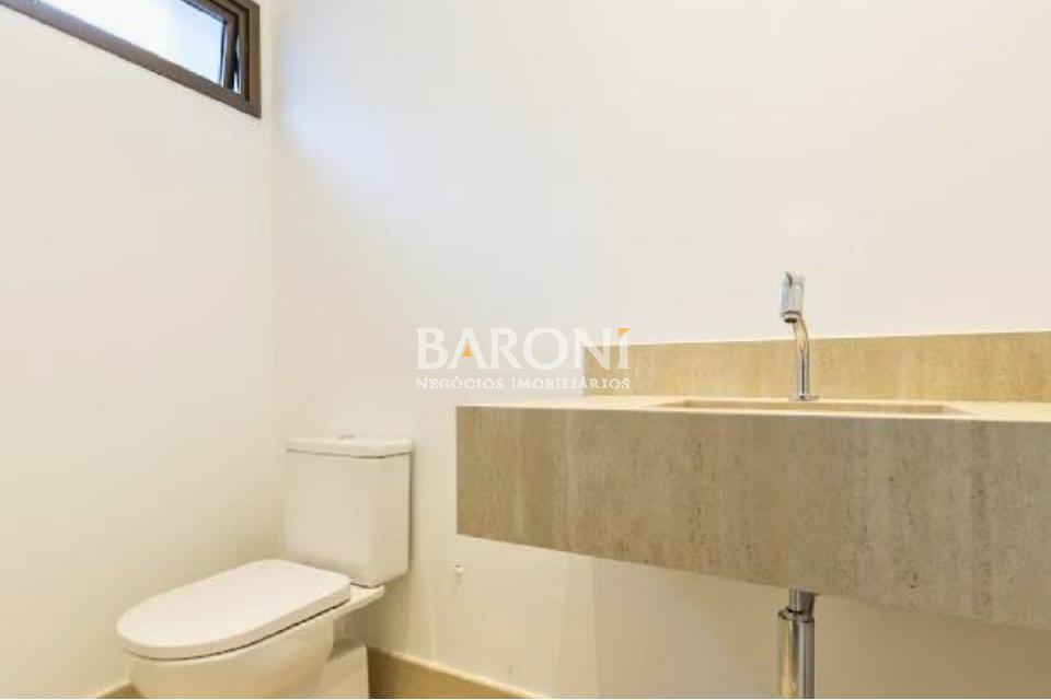 Casa - Alto Da Boa Vista