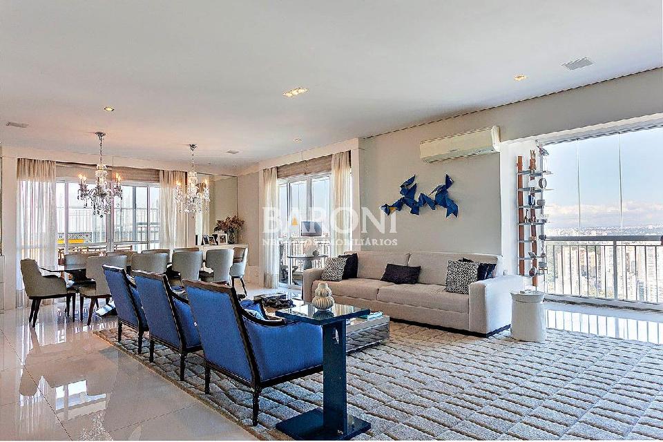 Apartamento - Morumbi