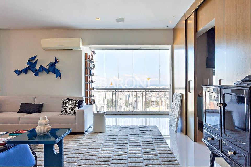 Apartamento - Morumbi