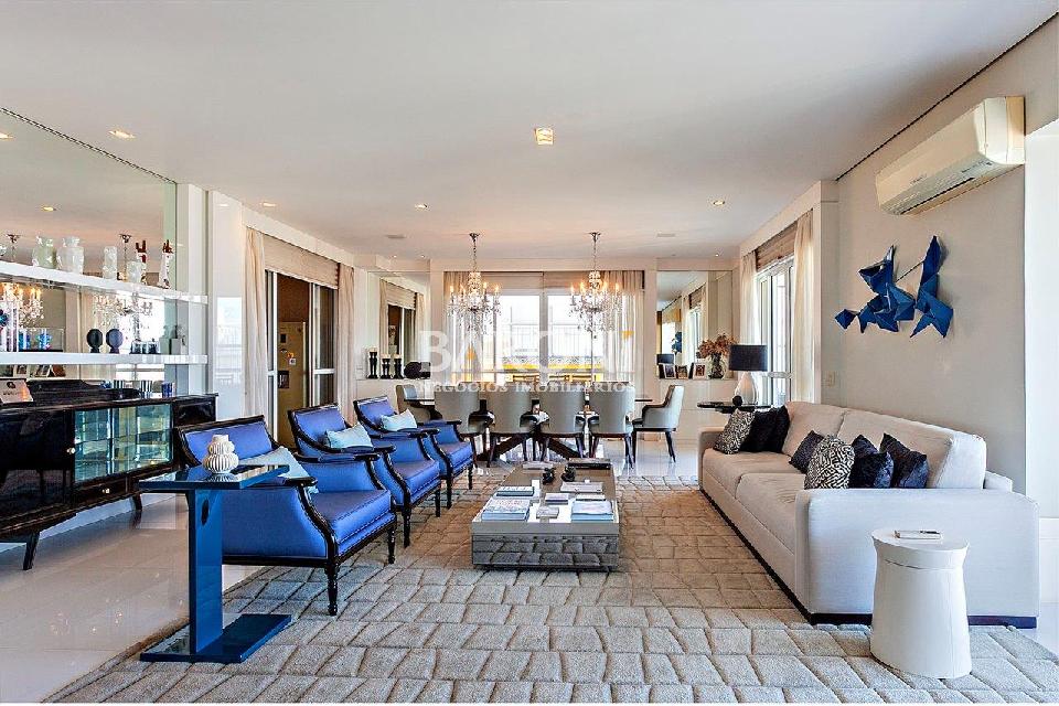 Apartamento - Morumbi