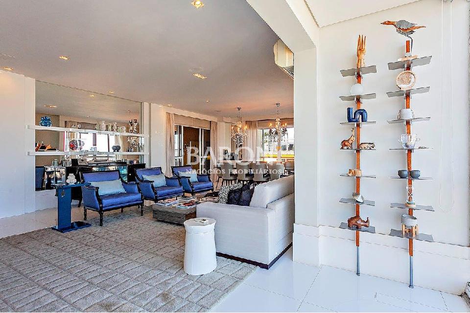 Apartamento - Morumbi