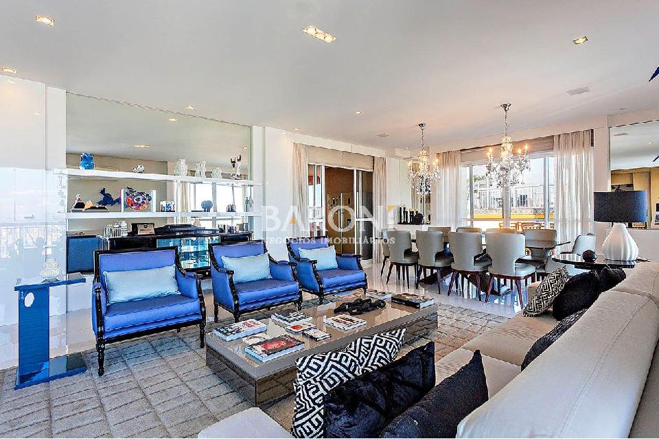 Apartamento - Morumbi