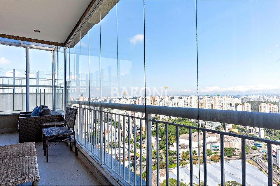 Apartamento - Morumbi