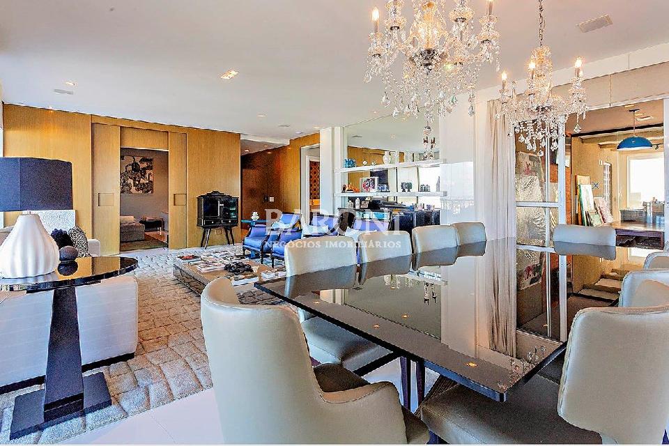 Apartamento - Morumbi