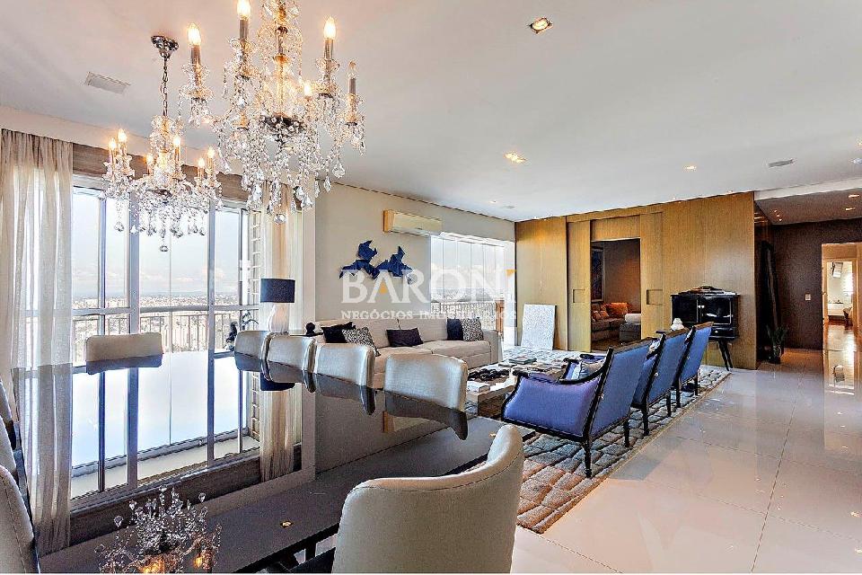 Apartamento - Morumbi