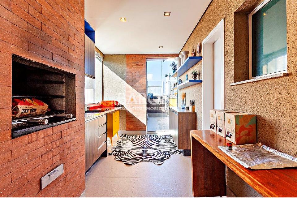 Apartamento - Morumbi