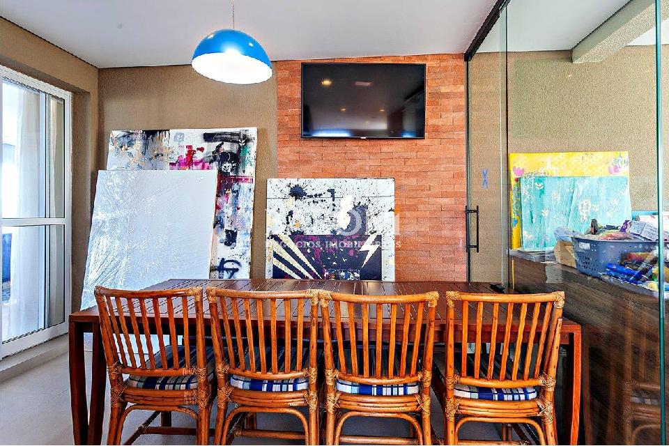 Apartamento - Morumbi