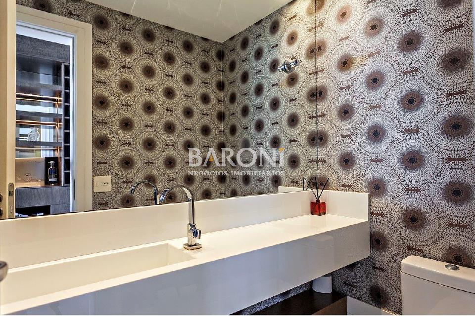 Apartamento - Morumbi