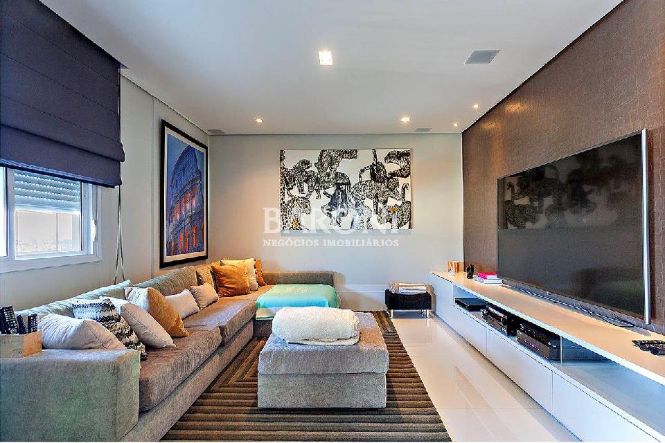 Apartamento - Morumbi