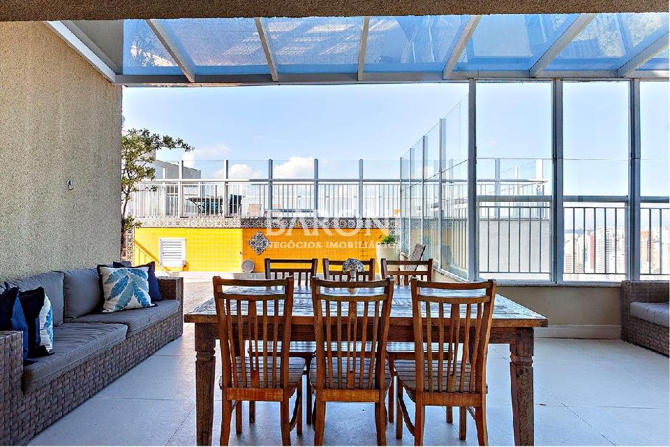 Apartamento - Morumbi