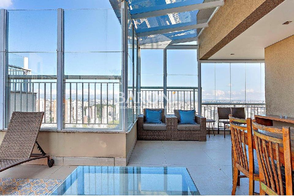 Apartamento - Morumbi