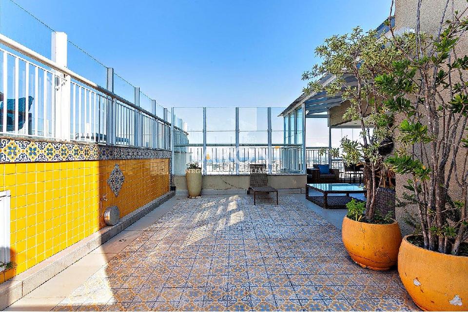 Apartamento - Morumbi