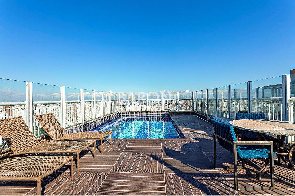 Apartamento - Morumbi