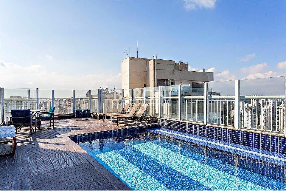 Apartamento - Morumbi