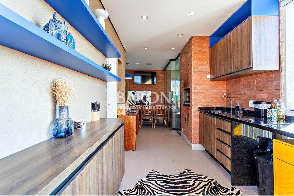 Apartamento - Morumbi