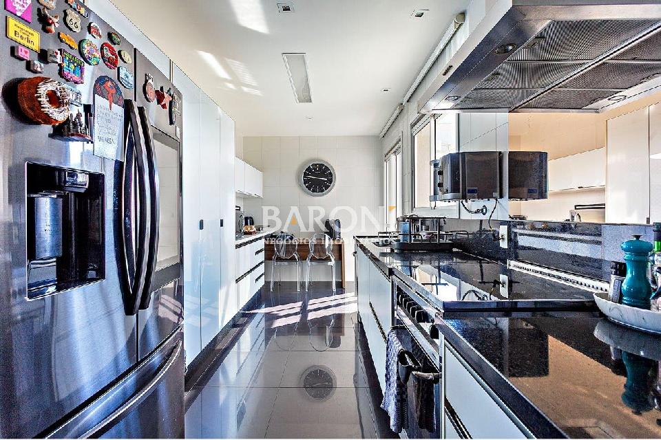 Apartamento - Morumbi