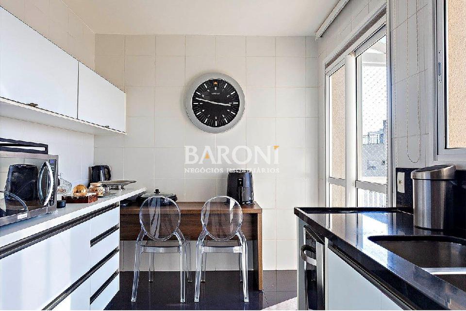 Apartamento - Morumbi