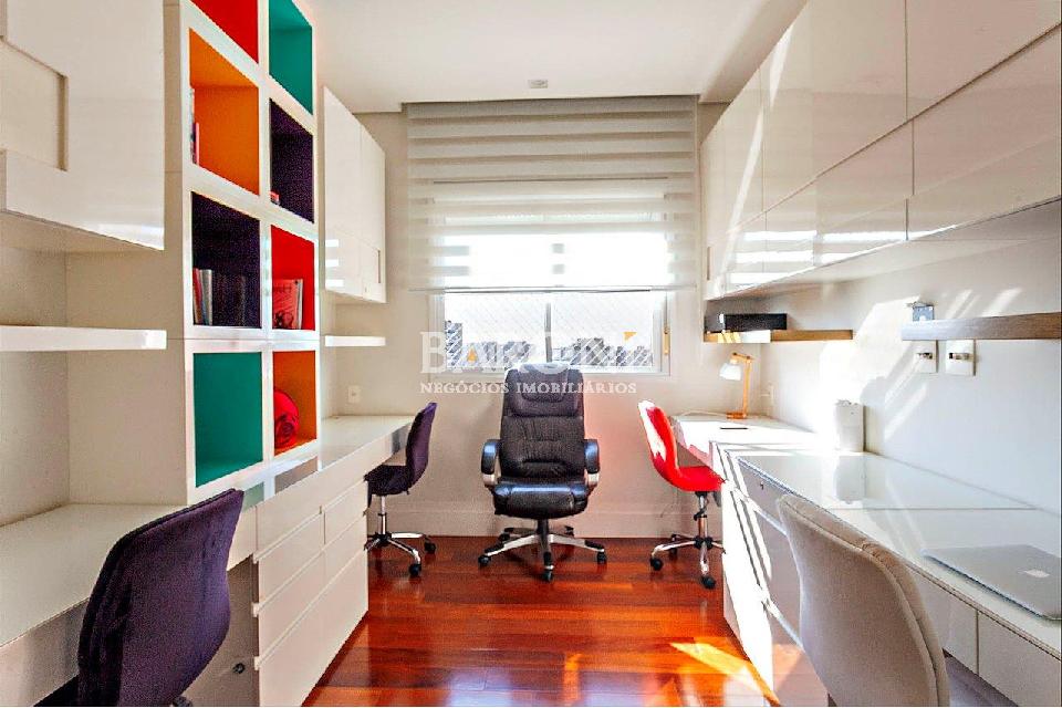 Apartamento - Morumbi