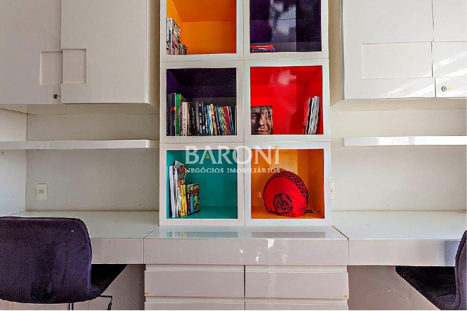 Apartamento - Morumbi