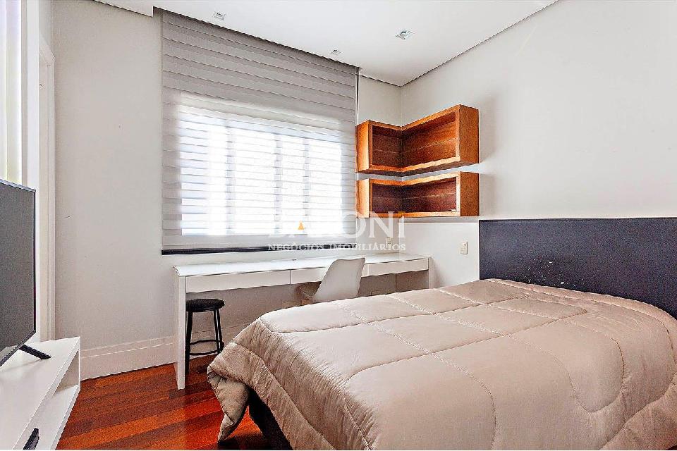 Apartamento - Morumbi