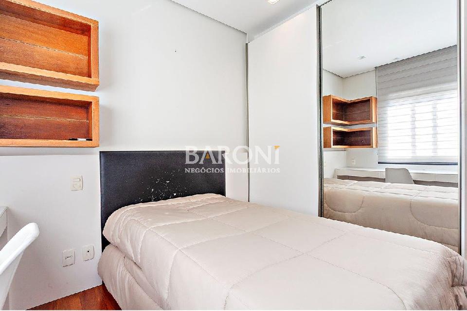 Apartamento - Morumbi