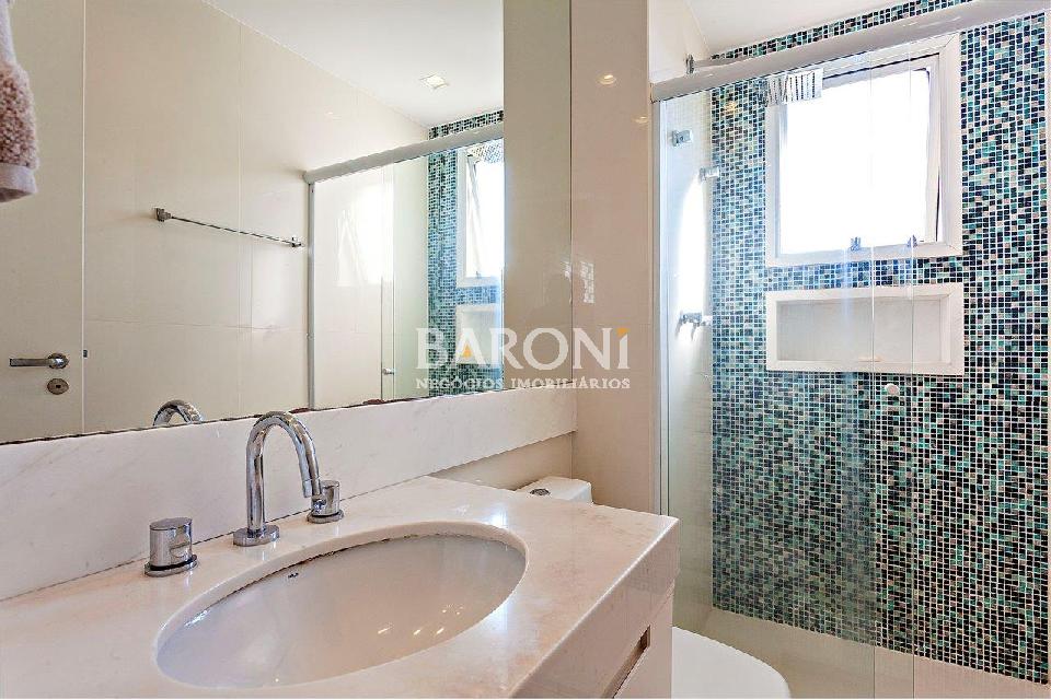 Apartamento - Morumbi