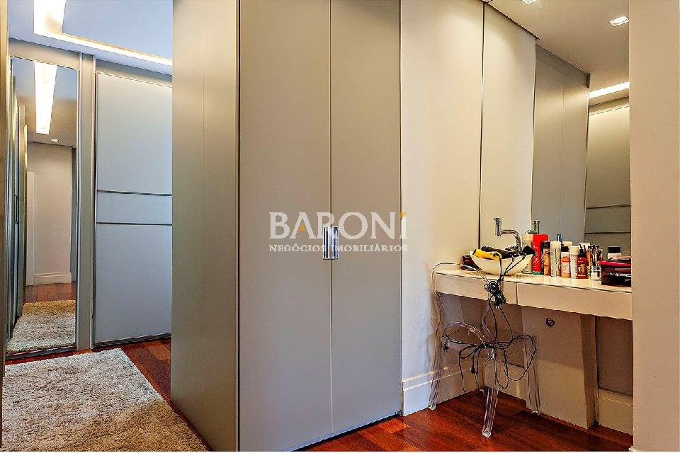 Apartamento - Morumbi