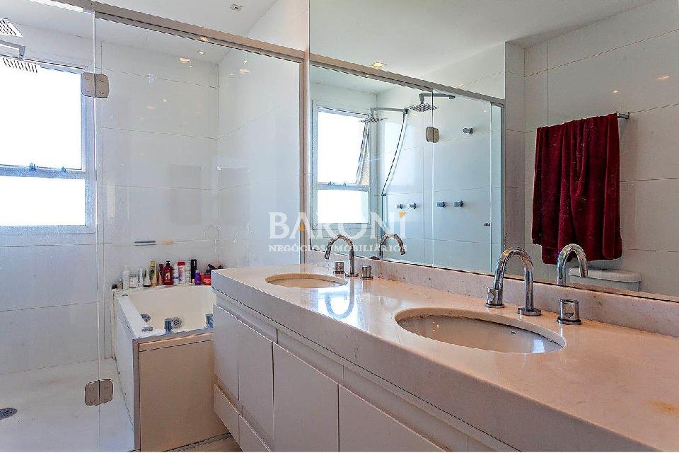 Apartamento - Morumbi