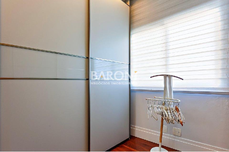 Apartamento - Morumbi