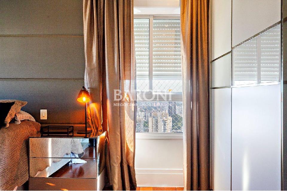 Apartamento - Morumbi