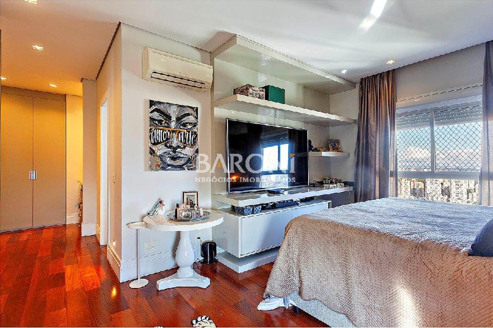 Apartamento - Morumbi