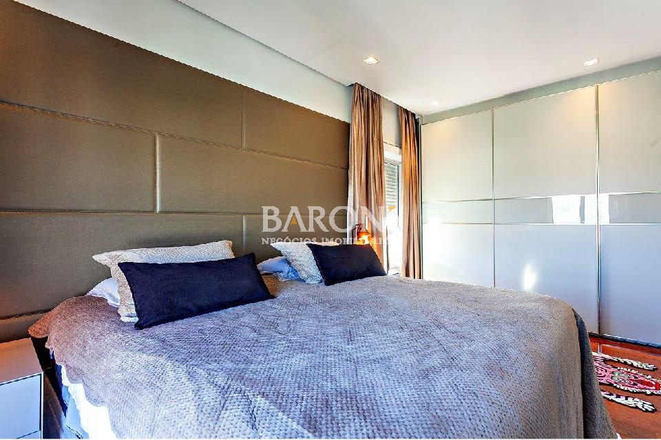 Apartamento - Morumbi