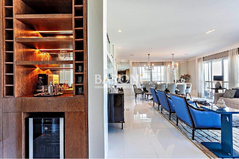 Apartamento - Morumbi