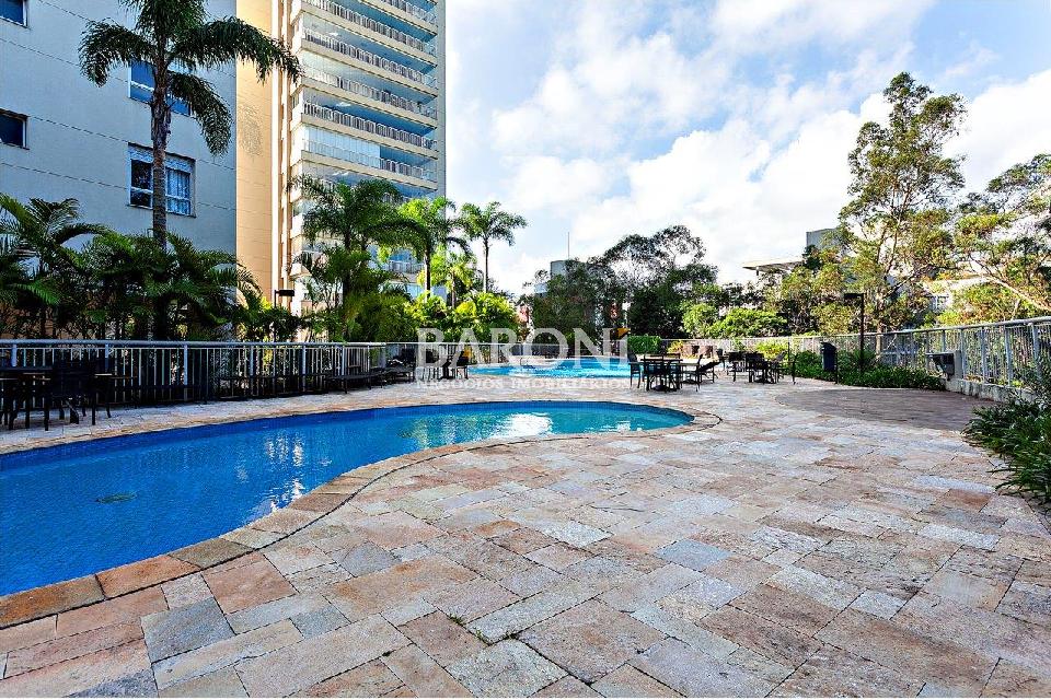 Apartamento - Morumbi