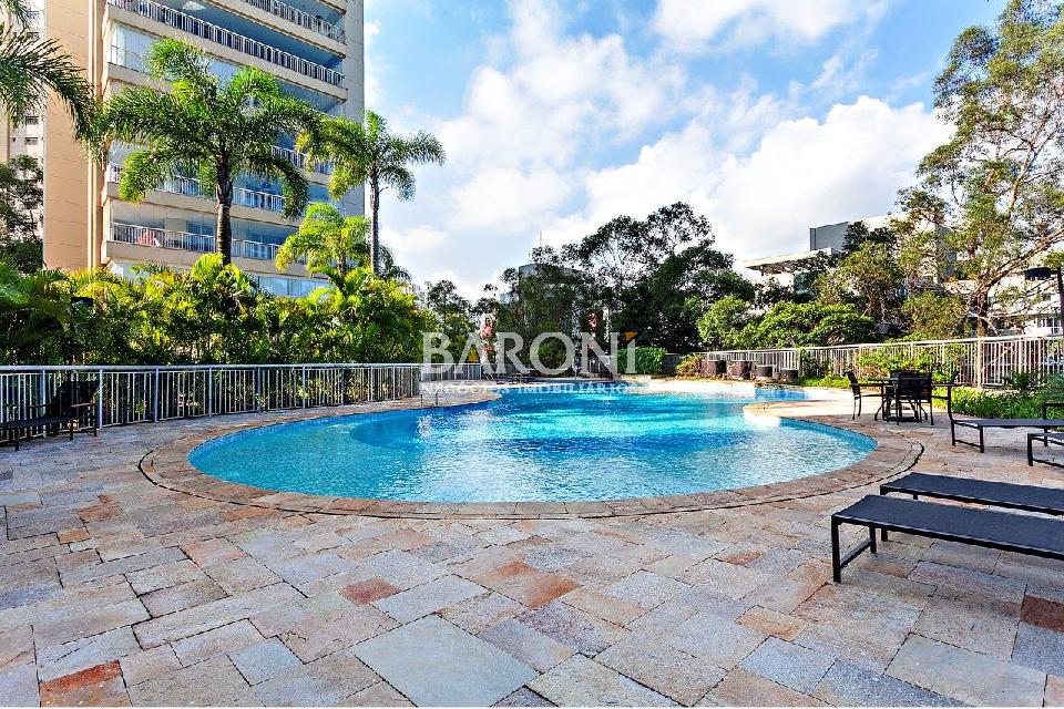 Apartamento - Morumbi