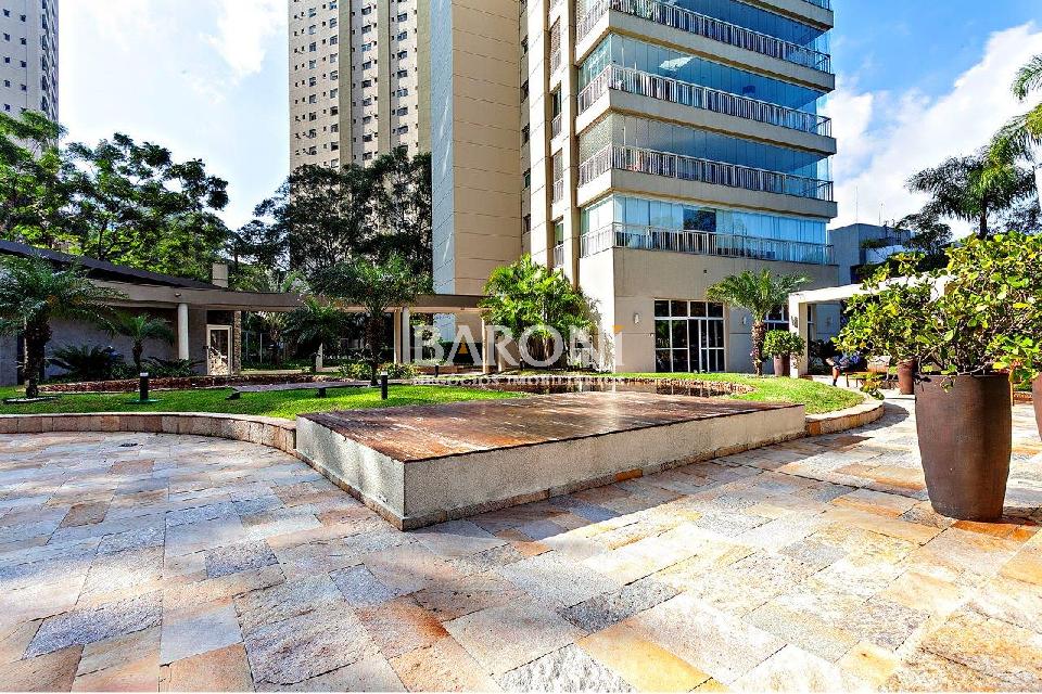 Apartamento - Morumbi