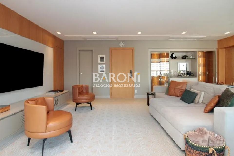 Apartamento - Brooklin