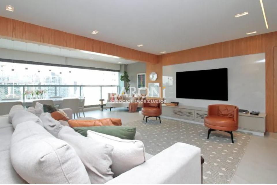 Apartamento - Brooklin