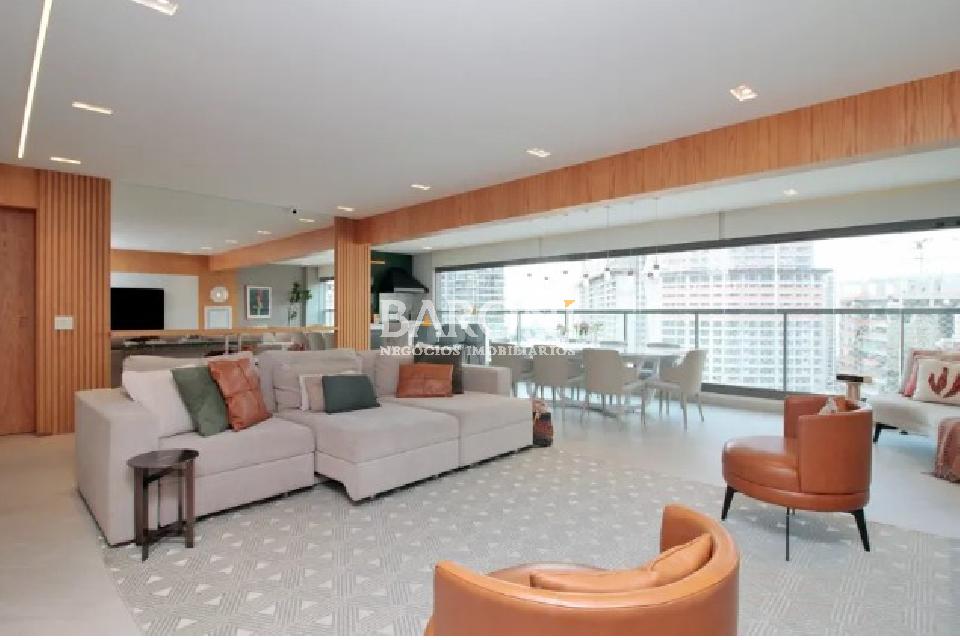 Apartamento - Brooklin