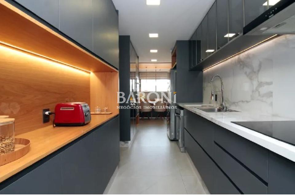 Apartamento - Brooklin