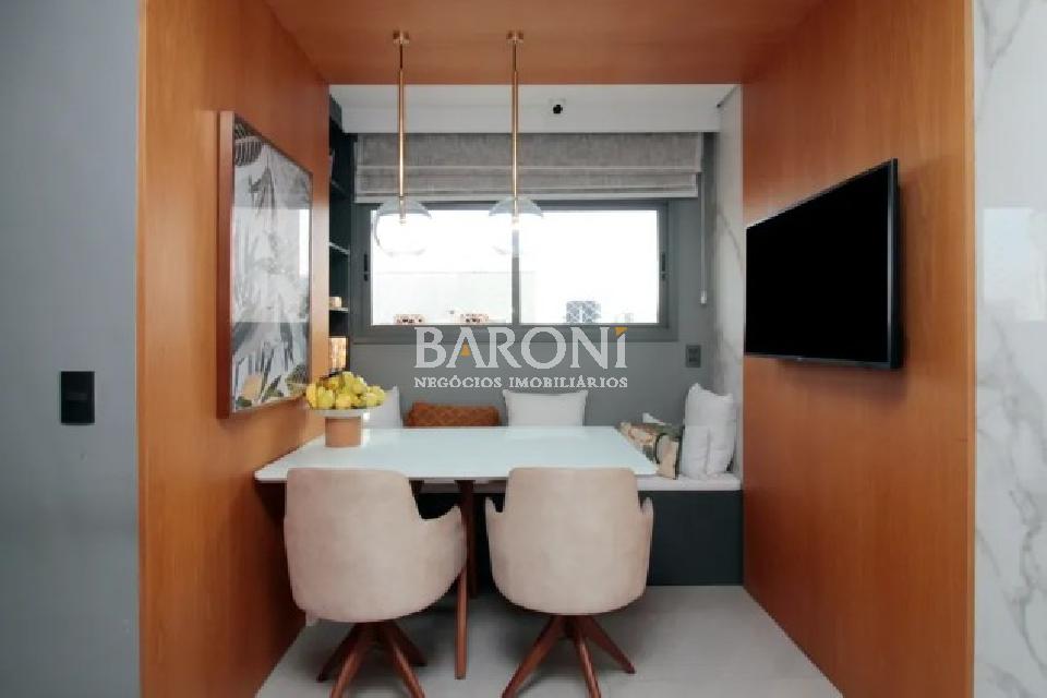 Apartamento - Brooklin