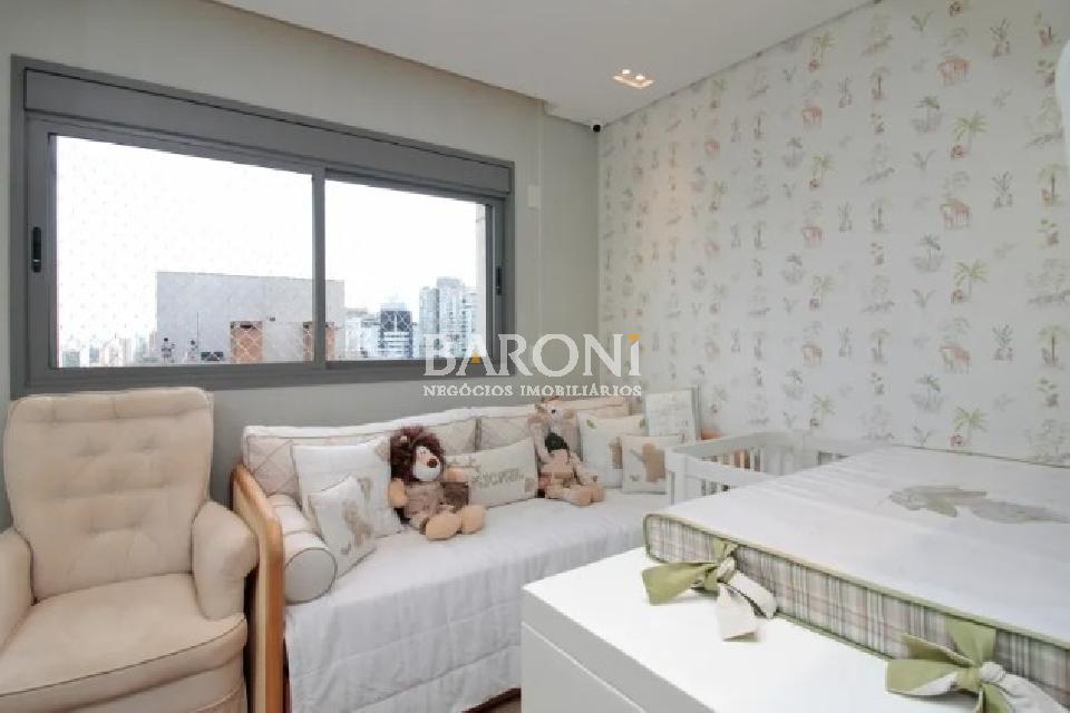 Apartamento - Brooklin